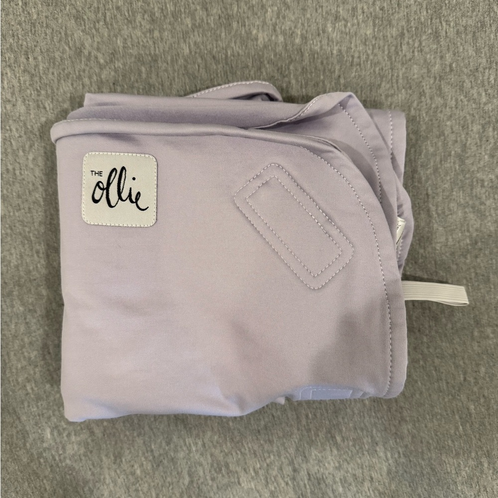 Ollie Swaddle (used once)